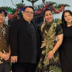 Bernadya Rindu Surabaya, Momen Pulang ke Rumah Jadi Spesial di Akhir Tahun