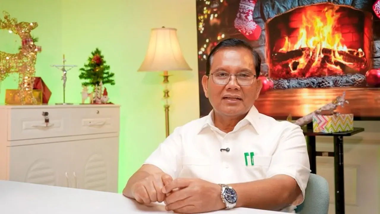 Foto: Dok. Kemenag