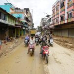 24 Kabupaten/Kota di Sumatera Bergeser ke Status Transisi Darurat Bencana