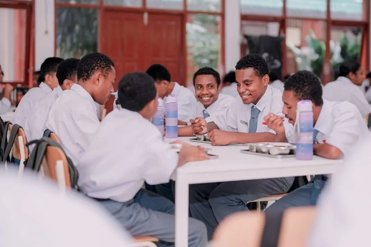 Foto: Dok. Kemensos