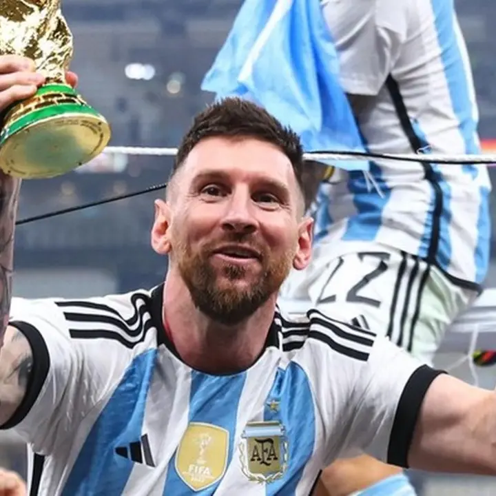 Djibril Cisse Ungkap Kebencian pada Argentina, Berharap Prancis Balas Dendam di Piala Dunia 2026