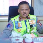 Kakorlantas Ingatkan Pengendara Jaga Kondisi Prima untuk Mudik Natal dan Tahun Baru