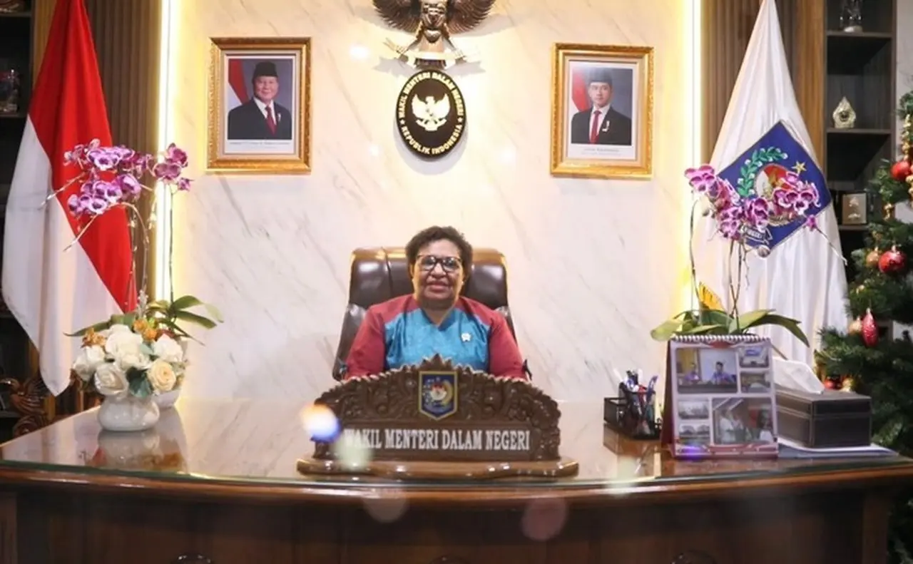 Foto: Dok. Kemendagri