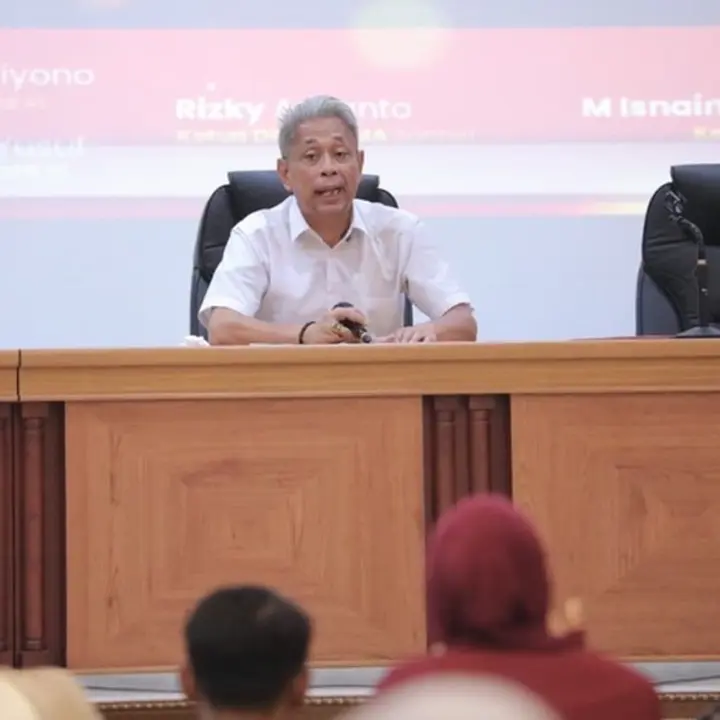 PRIMA Nilai Liberalisme Rusak Jati Diri Bangsa, Usulkan Kembali ke UUD 1945