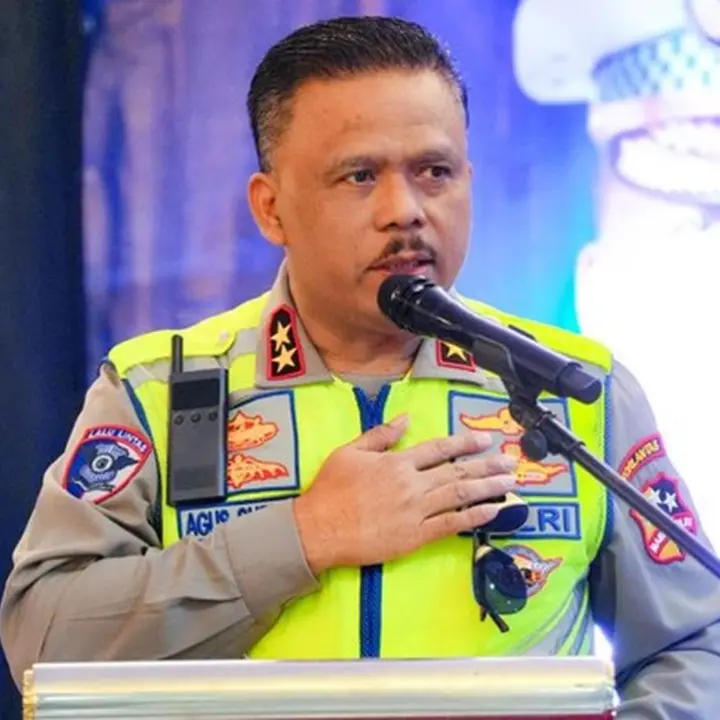 1,36 Juta Kendaraan Tinggalkan Jakarta Selama Arus Mudik Natal dan Tahun Baru