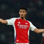 Arsenal Puncaki Klasemen Premier League, Saliba Ingatkan Risiko “Raja Natal”