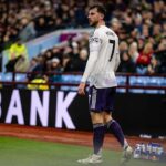 Mason Mount Bertekad Tembus Skuad Inggris untuk Piala Dunia 2026