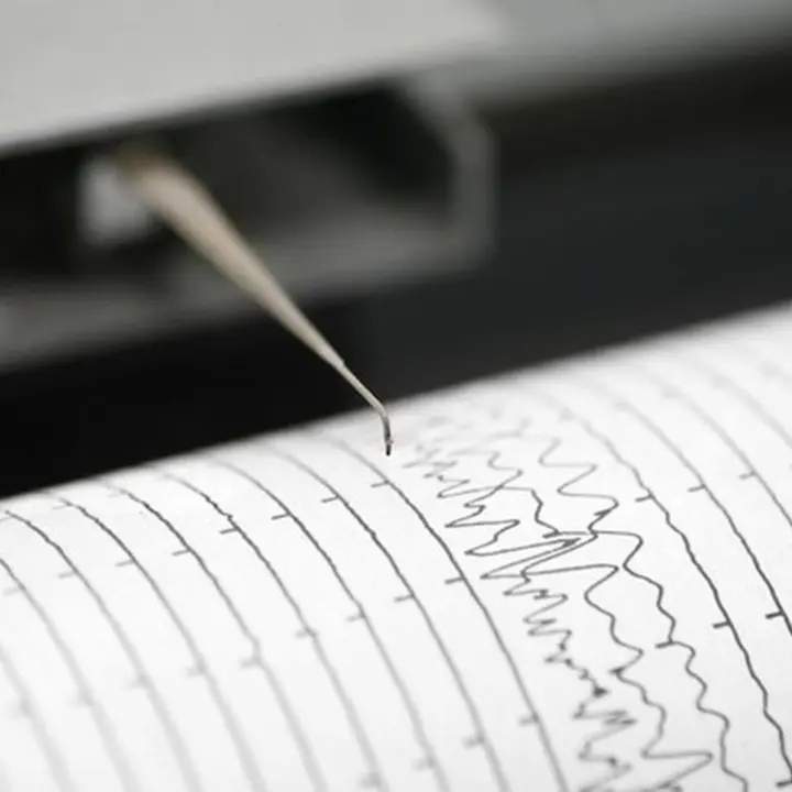 Gempa Magnitudo 3,1 Guncang Boalemo Gorontalo, BMKG: Pusat Gempa 82 Km Barat Daya