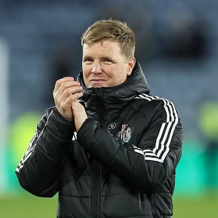 Eddie Howe Akui Manchester United Lebih Kuat Musim Ini Jelang Duel Boxing Day