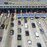 Arus Mudik Nataru 2025/2026: 1,4 Juta Kendaraan Tinggalkan Jakarta, Puncak Arus Telah Terlewati