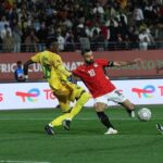 Gol Tunggal Mohamed Salah Antar Mesir ke 16 Besar Piala Afrika 2025, Kalahkan Afrika Selatan 1-0