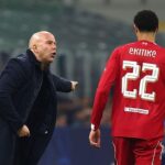 Arne Slot Ungkap Kunci Kebangkitan Hugo Ekitike di Liverpool: Kerja Keras dan Motivasi