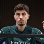 Mikel Arteta: Kai Havertz Selangkah Lagi Kembali Perkuat Lini Depan Arsenal