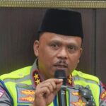 Kakorlantas: Puncak Arus Mudik Natal-Tahun Baru Terlewati, Lalu Lintas Terkendali Penuh