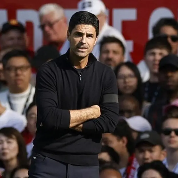 Mikel Arteta Puji Brighton: Klub yang Dikagumi, Punya Energi dan Kualitas Luar Biasa