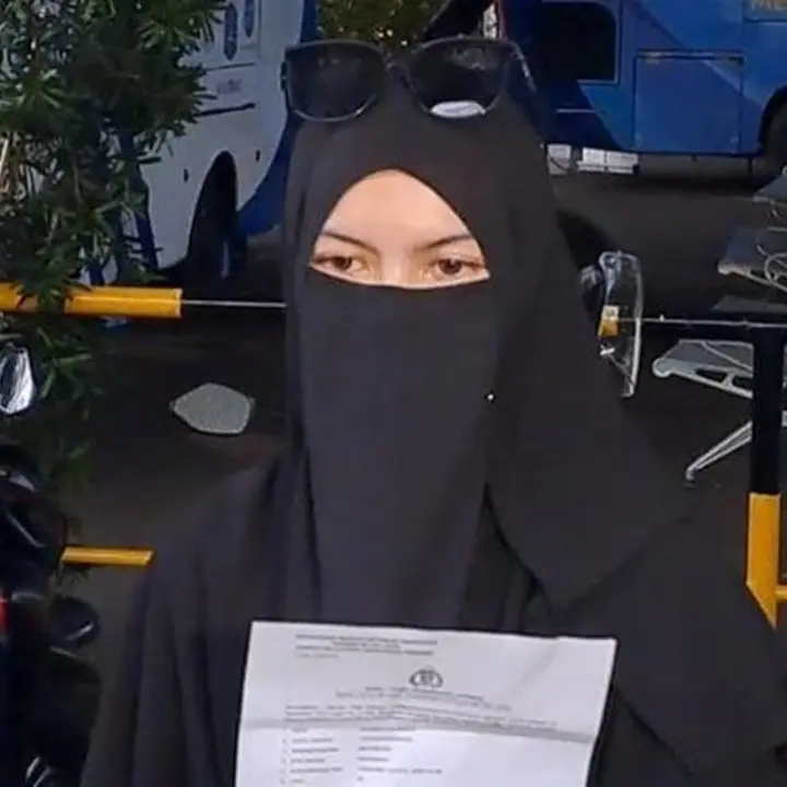Wardatina Mawa Tegas Tolak Poligami, Pilih Akhiri Pernikahan dengan Insanul Fahmi