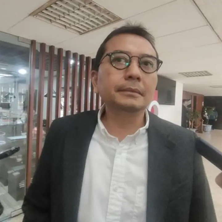 Bibit Siklon 96S Terdeteksi, DPR Minta Pemerintah Segera Siapkan Mitigasi Bencana