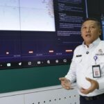 BMKG Waspadai Bibit Siklon 96S, Imbau Warga Pesisir Selatan Waspada Gelombang Tinggi