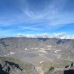 Jalur Pendakian Gunung Tambora Ditutup Sementara Mulai 28 Desember 2025 Demi Keamanan dan Kelestarian