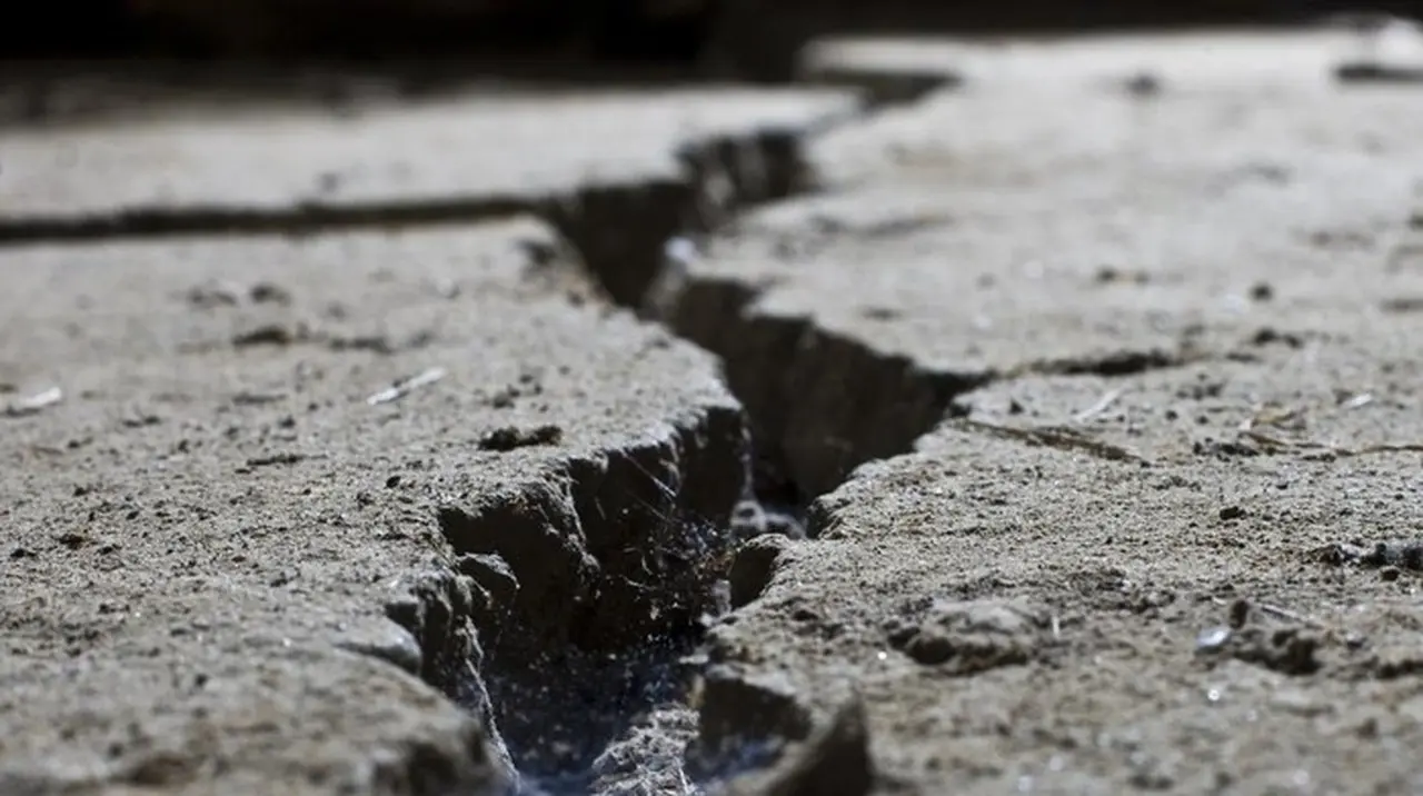 Foto: Ilustrasi Gempa (getty Images/istockphoto/stevecollender)