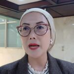 BMKG Deteksi Bibit Siklon 96S, PDIP Minta Pemerintah Antisipasi Cuaca Ekstrem