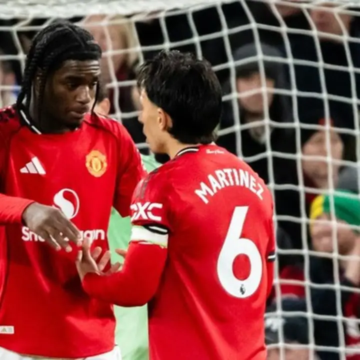 Manchester United Akhiri Tren Kebobolan 10 Laga, Ayden Heaven Ungkap Kebahagiaan