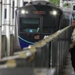 Jadwal Khusus MRT Jakarta Selama Libur Natal 2025: Beroperasi Hingga Tengah Malam