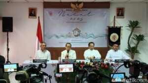 KWI Salurkan Bantuan Korban Bencana Sumatera Melalui Jaringan Katolik Internasional