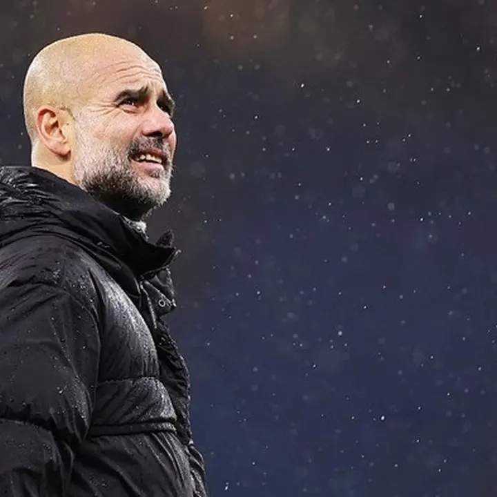 Pep Guardiola Puji Disiplin Skuad City Jaga Berat Badan Jelang Lawan Nottingham Forest