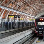 Tarif LRT Jabodebek Selama Libur Nataru 2025/2026: Maksimal Rp 10.000