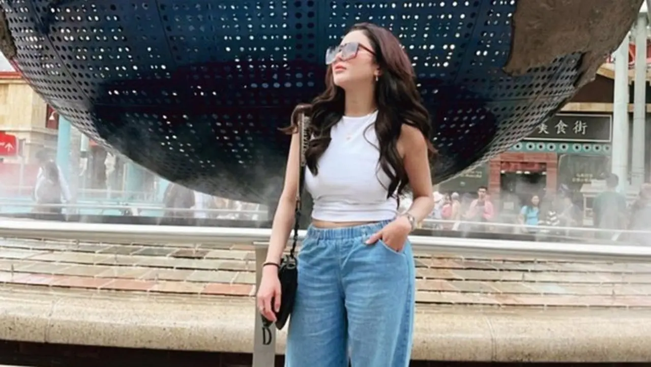 Foto: Instagram/@ayuaulia5252