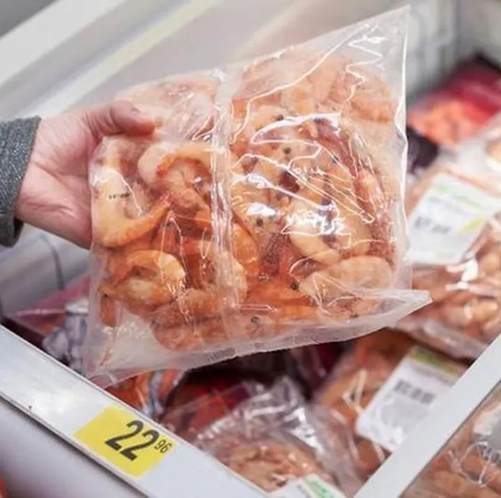 KKP: Penarikan Udang di AS Bukan Kasus Baru, Melainkan Produk Lama Tercemar Cesium-137