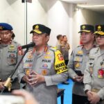 Wakapolri Dorong Percepatan Penanganan Bencana di Aceh, Sumut, dan Sumbar dengan Alat Berat dan Air Bersih