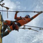 PLN Berjuang Pulihkan Listrik di Aceh Tengah Pasca-Banjir, Akses Jalan Jadi Kendala Utama