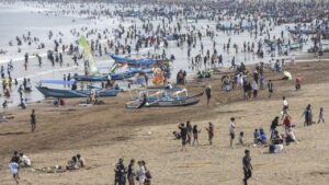 Prediksi Dishub Jabar: 21,2 Juta Warga Jabar Akan Bepergian Selama Libur Nataru 2025/2026