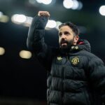 MU Menang Tipis atas Newcastle 1-0, Amorim Puji Kerja Keras Meski Permainan Kurang Dominan