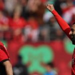 Mohamed Salah Bersinar di Piala Afrika 2025, Kontras dengan Performa Liverpool Musim Ini
