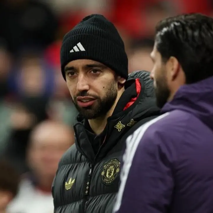 Manchester United Buktikan Bisa Menang Tanpa Bruno Fernandes Lawan Newcastle