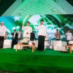 Gus Ipul Imbau Warga NU Tetap Tenang Hadapi Dinamika Organisasi, Serahkan pada Ulama