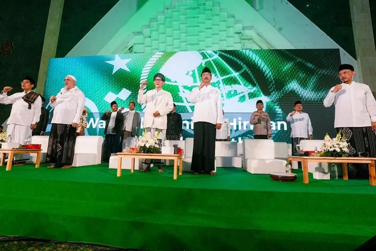 Foto: Dok. Kemensos