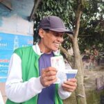 Sopir Angkot Puncak Terima Kompensasi Rp 800 Ribu Usai Dilarang Beroperasi Saat Natal