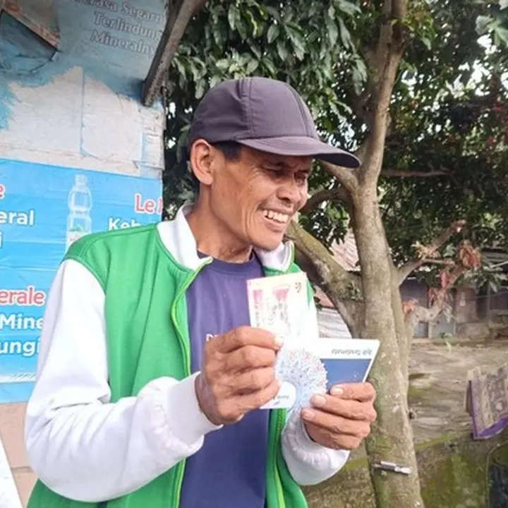 Sopir Angkot Puncak Terima Kompensasi Rp 800 Ribu Usai Dilarang Beroperasi Saat Natal