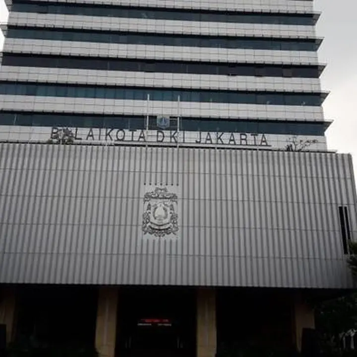 APBD DKI Jakarta 2026 Disahkan Rp 81,32 T, Fokus Atasi Sampah dan Banjir