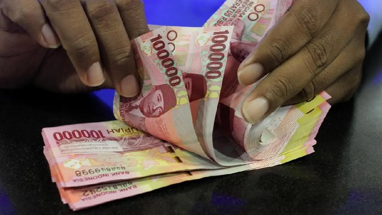 Ilustrasi Uang (foto: Istock)
