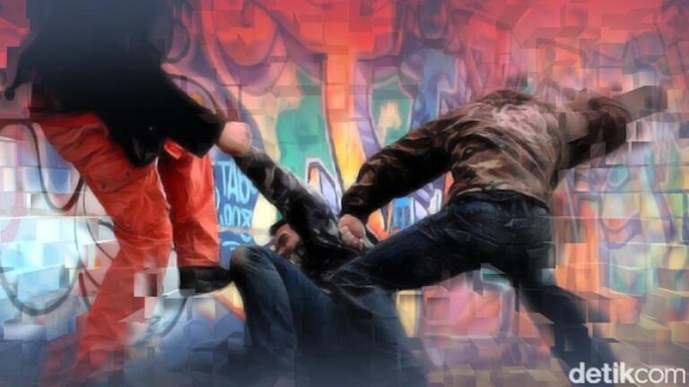Pengeroyokan Pesilat Hingga Tewas di Demak, Tiga Terduga Pelaku Telah Diamankan Polisi