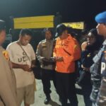 Truk Sampah Terjun ke Laut Nabire, Sopir Tewas, Bocah 5 Tahun Hilang