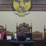 Komisi Yudisial Rekomendasikan Hakim Kasus Tom Lembong Nonpalu 6 Bulan