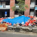 Warga Tangsel Khawatir Tumpukan Sampah Timbulkan Penyakit, Minta Solusi Cepat