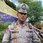 Jadwal Penutupan Jalan Sudirman-Thamrin untuk Car Free Night Malam Tahun Baru 2026