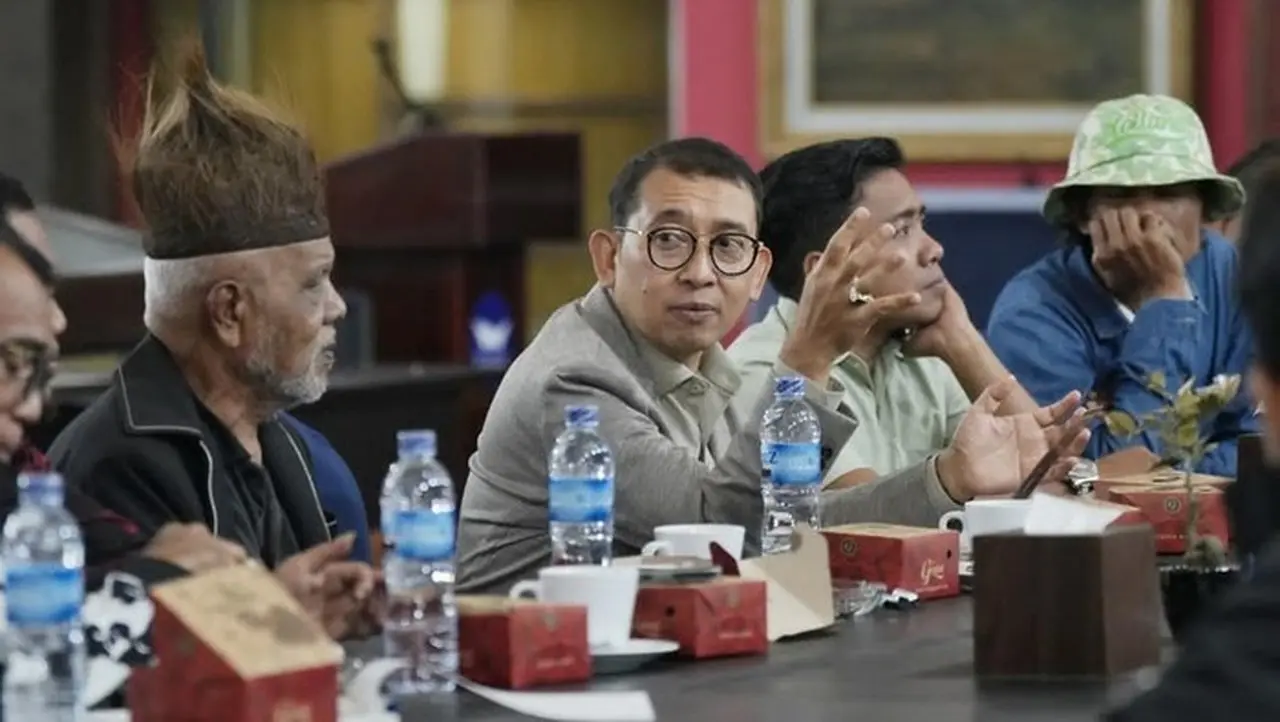 Foto: Dok. Kemenbud